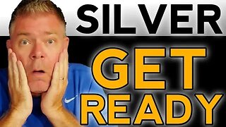THIS Is What To EXPECT in the SILVER Market