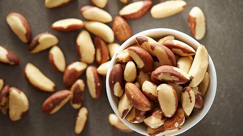 Why Should You Consider Eating Brazil Nuts For Thyroid Health