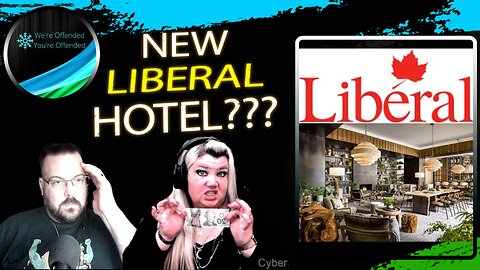 Ep#369 Hotel purchases to manage refugee surge | We're Offended You're Offended Podcast