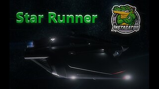 Star Citizen Chronicles - Star Runner Bounty mission fun!