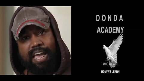 Kanye West's DONDA ACADEMY Closes for Good - Oprah's School Remains Open After __PE Scandal