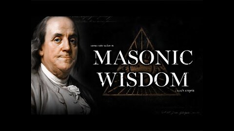 100 Ancient Freemasons' Life Lessons to Create Advantages in Life