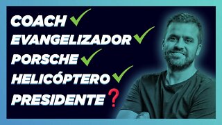 ESSE CARA DERROTOU LULA E BOLSONARO (NÃO É ZOEIRA!)