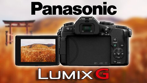 4K Panasonic Lumix G85 | Kumamoto, Japan Cinematic