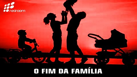 O FIM DA FAMÍLIA (RACCOONING RACCOON)