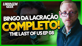 CHECK LIST DA AGENDA COMPLETO! THE LAST OF US EP 08