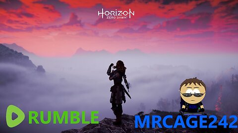 Horizon Zero Dawn part 4