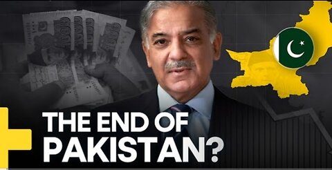 Pakistan's economic crisis explained