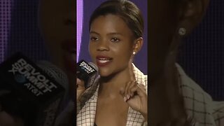 Candace Owens destroys woke audience with hard facts!