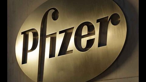 Commentary: Pfizer's Execs Thank You for Their Christmas Bonuses