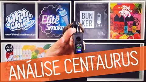 LOST VAPE CENTAURUS E TUDO SOBRE O CHIP DNA 250C - VALE À PENA PAGAR TUDO ISSO?