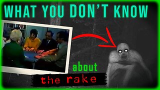 This "creepypasta" is more real than you think...