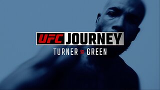 UFC Journey: Jalin Turner vs. Bobby Green [PART 1] | ESPN MMA