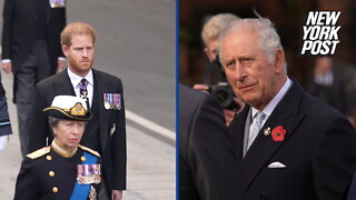 Prince Harry to attend King Charles and Queen Camilla's coronation without Meghan Markle