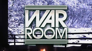 War Room - Hour 1 - Dec - 5 (Commercial Free)