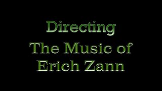Directing "The Music of Erich Zann" | Interview with Director Chad Garrett
