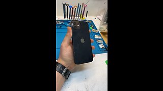 iPhone 12 - Screen Replacement 🔧📱📲