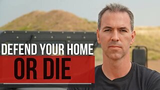 How to Prepare for a Home Invasion - Home Defense Tips