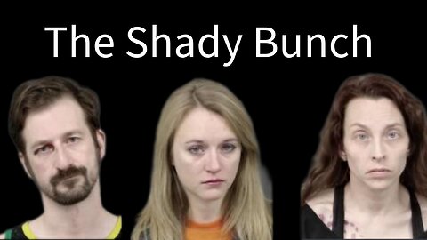 The Shady Bunch: Rekieta's harem gets busted the hard way