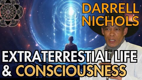 From Religious Leader to UFO Researcher: Extraterrestrial Life & Consciousness