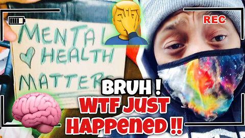 Oceano VLog: WTF BRUH!!!!! THIS JUST F*CKIN HAPPENED ! #Vlogseries #Newyears2024