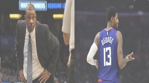 Is Doc Rivers to Blame for Clippers Epic Collapse?