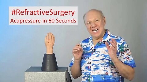 Recovery After Refractive Surgery