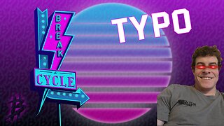 Break The Cycle Ep 231: Free and Equal Election Debate Live React w/ Typo