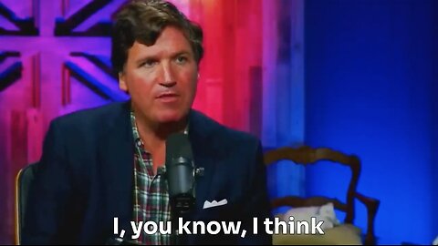 Trump 2024 | "Trump Is the Only Person With Stature In the Republican Party Who Is Saying Why Are We Supporting An Endless War In Ukraine. Everyone In Washington Is Wrong & Trump Is Right On That Question." - Tucker Carlson