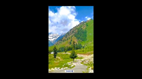 Pakistan Most Beautiful Domail Astore Valley #pakistan #domail #astorevalley #astore #beautiful