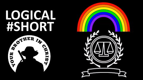 SUPREME COURT LEGALIZED SAME-SEX MARRIAGES - LOGICAL #short