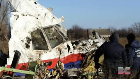 2 Russians, Ukrainian get life for downing 2014 Malaysia Airlines flight, killing 298 aboard