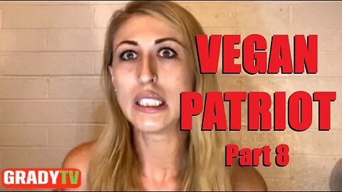 VEGAN PATRIOT: JCUP THREATENS TO UNBOLT CAR AFTER RETRACTING ROOM MATE OFFER, DRUGS RAMPANT (Part 8)