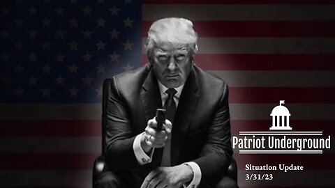 Patriot Underground Episode 304