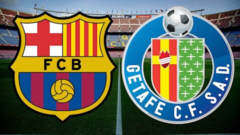 Post Match Review!!! FCB vs Getafe with Coach Jrod