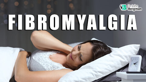 How to Recover from Fibromyalgia - Webinar