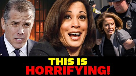 🔴Kamala makes EPIC MISTAKE Against Trump as TRUTH Leaks out!!: Stephen Gardner _ Ross Givens