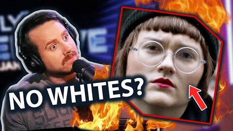 In 2022, Being WHITE Is a SIN?! | Guests: AJ Willms & Gabe Victal | Ep 242