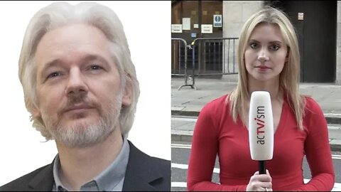 Julian Assange Case: Shocking and Degrading Conditions in US Prisons According to Testimony