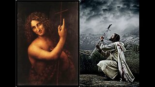 John The Baptist - The Secret Messiah. The Mandaeans and the Johannite Tradition