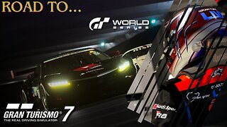 Gran Turismo 7 | Love is in the Air