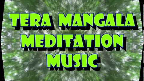 Beautiful, irrational and unpredictable Ambient Music for Meditation practice.