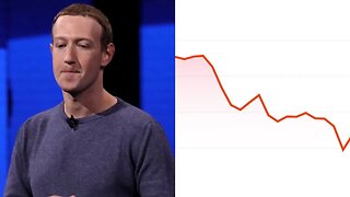 Facebook Is In Trouble