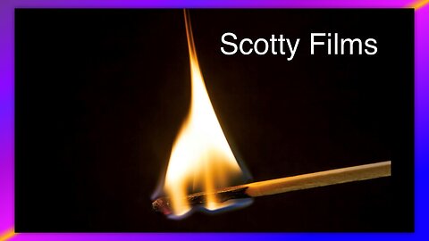 THE PRODIGY - FIRESTARTER - BY SCOTTY FILMS 💯🔥🔥🔥🙏✝️🙏