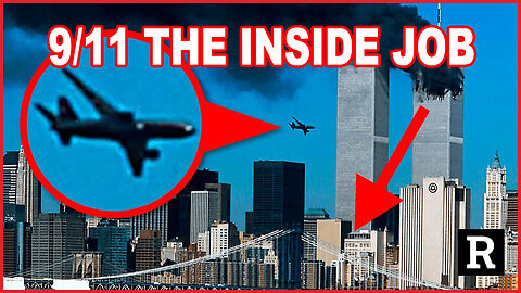 BOMBSHELL New Details On The 9/11 Attacks Revealed In Court Documents