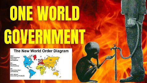 One World Government (A Documentary)