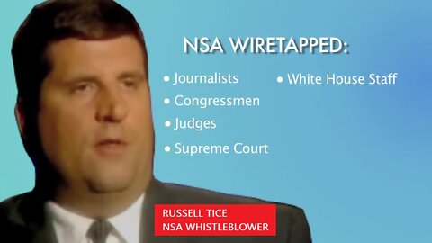 Compromised: How the NSA Blackmails the US Government
