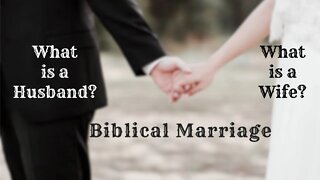 Biblical Marriage #6: A Word from the Wives | FAF Sunday Service