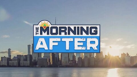 Daily MLB Talk, NBA Offseason Topics, MLB Midseason Outlook | The Morning After Hour 2, 6/27/23