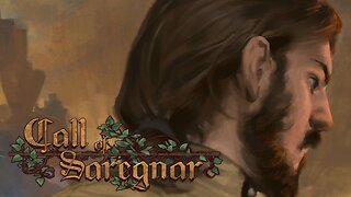 Call of Saregnar (Official Trailer)